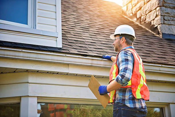 Trusted Roof Repair service in Cushing, OK - Ben Roofing and Steel LLC